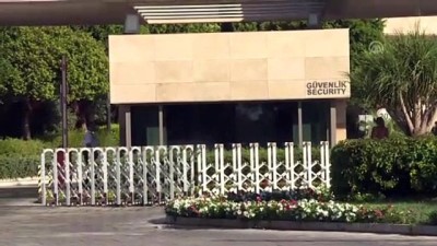 20 dakika - Jennifer Lopez, Antalya'dan ayrıldı Videosu