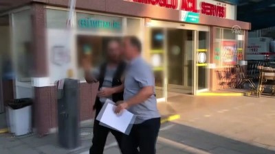 yakalama karari - Konya'da DEAŞ operasyonu  Videosu