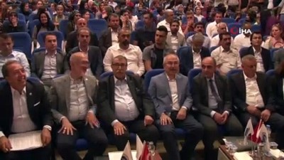 imza toreni -  Mardin’de mikrogirişimci ödül töreni ve mikrofinans şubesi açılışı gerçekleşti Videosu
