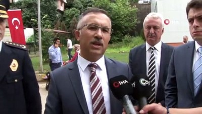 iklim degisikligi -  Selde kaybolan şahsı arama çalışmaları 3. gününde devam ediyor Videosu