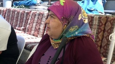 alabalik - Silüet olarak görebildikleri İstanbul'u dinleyerek hissettiler - İSTANBUL  Videosu