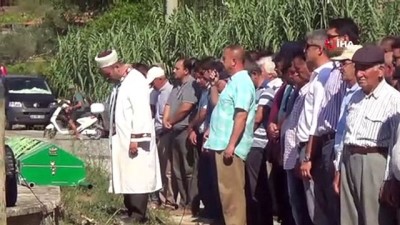 belediye calisani -  Trafik kazasında hayatını kaybeden belediye çalışanı son yolculuğuna uğurlandı  Videosu