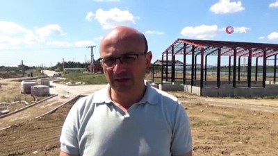 napoli -  Türkiye’nin en büyük millet bahçesi Yalova’da kuruluyor  Videosu
