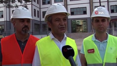 konut satislari -  Yeni Adana Stadı’nın açılması konut satışlarını arttıracak  Videosu