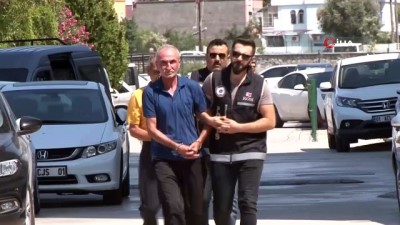 kalpazan -  Adana'da kalpazan operasyonu  Videosu