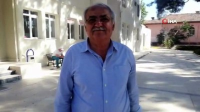  Baklan Belediye Başkanı Karaçolak: “Depremde maddi hasar ve can kaybı yok”