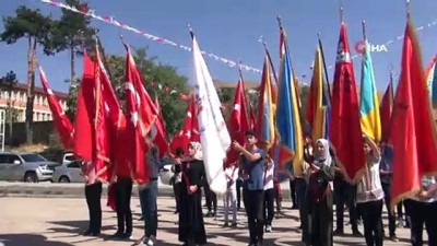 halk oyunlari -  Bitlis’in düşman işgalinden kurtarılışının 103. yılı  Videosu