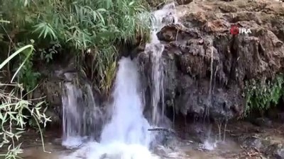 sakli cennet -  Burası Akdeniz’de bir kanyon değil, Diyarbakır’ın saklı güzelliği ’Karaçay’  Videosu