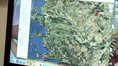 fay hatti -  İzmir ve Denizli depremlerinin ardından rahatlatan açıklama Videosu