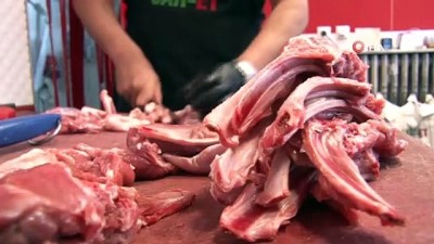 oyaca -  Kasaplardan ‘İşi ehline emanet edin’ uyarısı  Videosu