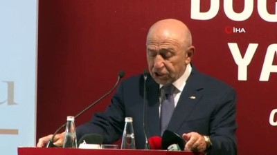 serzenis - Nihat Özdemir: “VAR görevlendirmelerinde ödül ve ceza sistemi uygulanacak”  Videosu