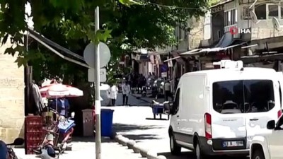 kadin terorist -  Şanlıurfa’da kadın canlı bomba yakalandı  Videosu