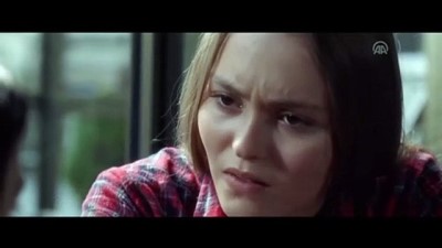 korku filmi - Sinema - 'Sadık Bir Adam' - İSTANBUL  Videosu
