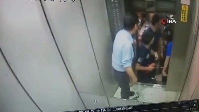  - Tayvan’daki Deprem Korkuttu 