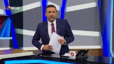 Beyaz Ana Haber 09 Ağustos 2019