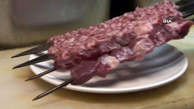 kan sekeri -  Çay ve ayran etin değerini düşürüyor  Videosu