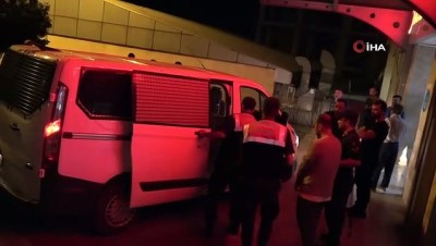 amator kamera -  Cezaevinde 110 mahkum gıda zehirlenmesi şüphesiyle tedavi altına alındı  Videosu