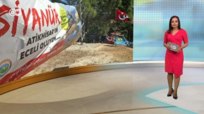 DW Haber - 09.08.2019