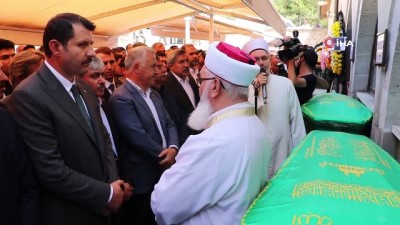  Vali Doğan'ın acı günü 