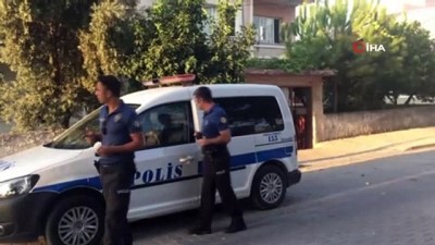  Adana'da dehşet...Ayrıldığı eşini pompalı tüfekle öldürdü