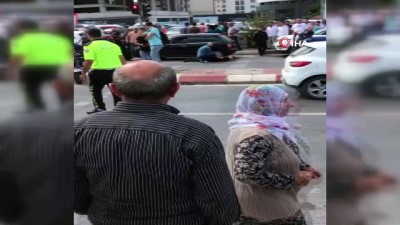 silahli saldiri -  Anadolu Adliyesi’ndeki silahlı saldırı olayının detayları ortaya çıktı  Videosu