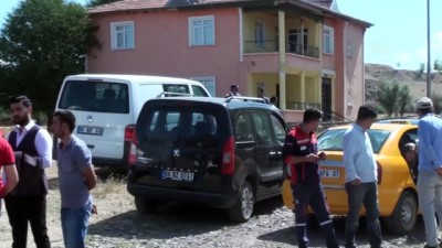 Ankara'da bağ evinde bıçaklı kavga: 1 ölü 