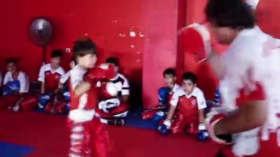 Babasından devraldığı bayrağı ileriye taşımak istiyor- OSMANİYE 