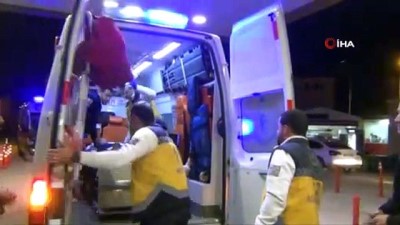 polis merkezi -  Dünür cinayetinde rapor bekleniyor  Videosu