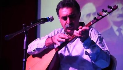  Erdal Erzincan’dan 20 yıl sonra Gümüşhane’de muhteşem konser 