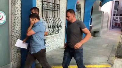 FETÖ'nün 'mahrem abileri'ne operasyon - KONYA 