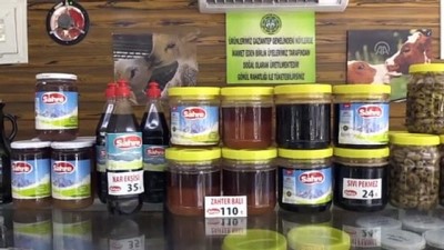 hayvansal gida - Gastronomi kentinin 'doğal lezzetleri' markalaşıyor - GAZİANTEP  Videosu