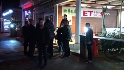 son soz -  Kadıköy’de önüne geleni bıçaklayarak yaralayan sanığa 70 yıl hapis  Videosu