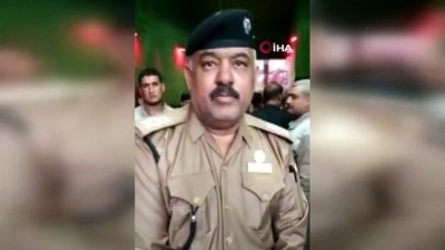 bogulma tehlikesi -  - Kerbela'da Facia: 31 Ölü, 111 Yaralı Videosu