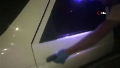 elektrik supurgesi -  Muş'ta uyuşturucu operasyonunda 4 tutuklama Videosu