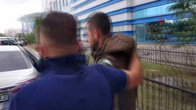  Samsun'da uyuşturucu operasyonu: 13 gözaltı 