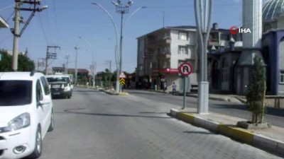  Saray’da 4.3 büyüklüğünde deprem 