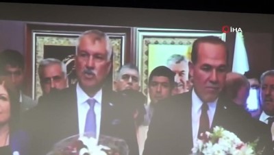 banka karti -  Sözlü’den Başkan Karalar’a ‘Hodri Meydan’  Videosu