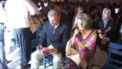 Süleyman Turan vefat etti - İSTANBUL 