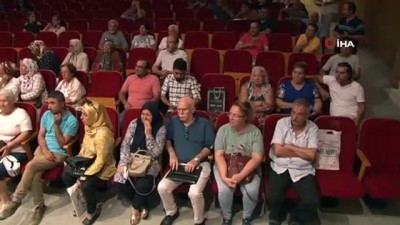  Tatil için devre mülk alan 8 bin 500 kişi mağdur oldu 