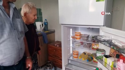 yaslilik maasi -  - Yaşlı kadına Haluk Levent sahip çıktı  Videosu