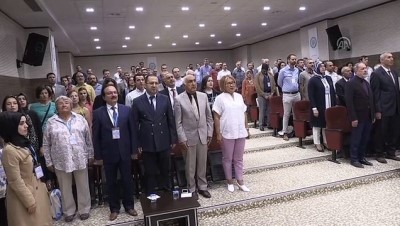 '12. Uluslararası Nükleer Yapı Özellikleri Konferansı' - BİTLİS