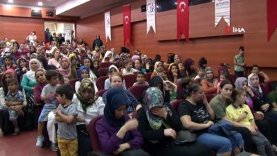 kirtasiye malzemesi -  Bayrampaşa Hayırevleri’nden 500 öğrenciye kırtasiye yardımı  Videosu