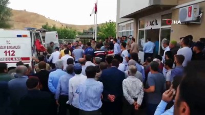  Bitlis’te minibüs şarampole yuvarlandı: 8 ölü, 5 yaralı 