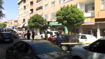 silahli saldiri -  Diyarbakır’da iş yerine silahlı saldırı: 4 yaralı Videosu