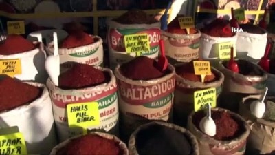  Gaziantep’in meşhur lezzetleri Beylikdüzü’nde görücüye çıktı