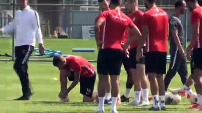 izlanda - 'Herkesin şiddetle puana ihtiyacı var' - RİZE  Videosu