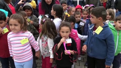 halk oyunlari - İlköğretim Haftası - KARS Videosu