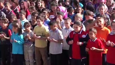 asiret - 'Kuruluşun beşiği'nde ilk ders: Hayme Ana - KÜTAHYA  Videosu