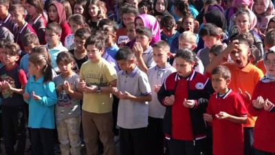 asiret - 'Kuruluşun beşiği'nde ilk ders: Hayme Ana - KÜTAHYA  Videosu