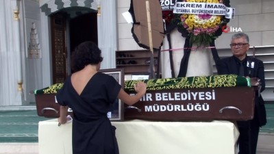 bassagligi -  Pamukkale Turizm’in sahibi son yolculuğuna uğurlandı Videosu